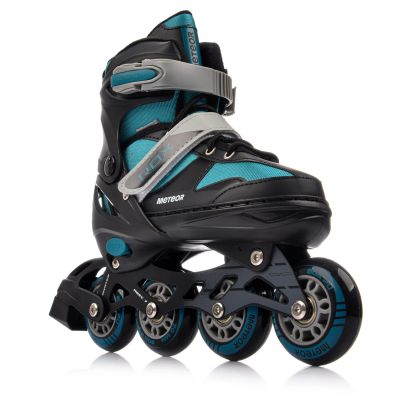 21. Meteor Rox 22353 Schlittschuhe, 38-41
