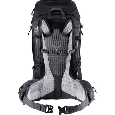 3. Deuter Futura Pro 38 l Black