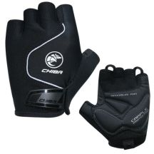 CHIBA COOL AIR Handschuhe, schwarz, Größe L