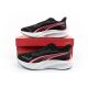 10. Puma Pounce Lite Damen-Sportschuhe, leicht und bequem, schwarz
