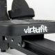 43. VIRTUFIT Halbprofi-Rudergerät-Ergometer