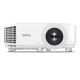 BenQ MH560C 3800 ANSI Lumen DLP 1080p (1920x1080) 3D-kompatibel Weiß
