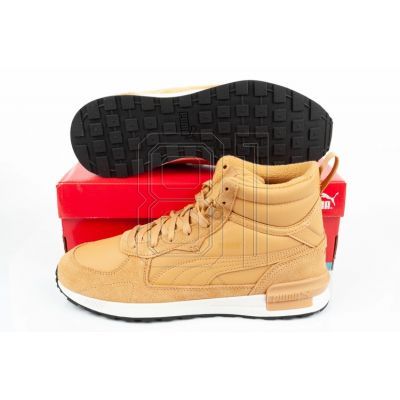 11. Puma Gravitation M 383204 04 Sportschuhe