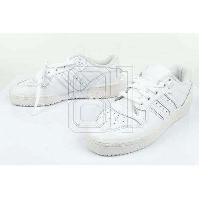 18. Adidas Rivalry Low W FV4225 Schuhe