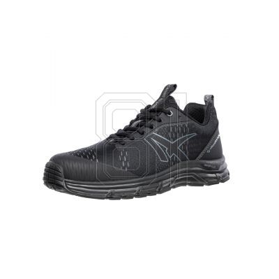 Albatros AER55 St Blac Low U MLI-S26B1 Schuhe