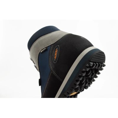 7. Aku Ultralight Gore-Tex Damen-Wanderschuhe, Blau