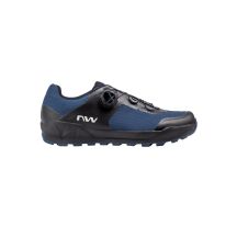 NORTHWAVE Corsair 2 Radschuhe blau