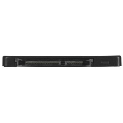 4. Micron 5400 PRO 3,84 TB SATA 2,5" SSD-Laufwerk MTFDDAK3T8TGA-1BC1ZABYYR (DWPD 1,5)