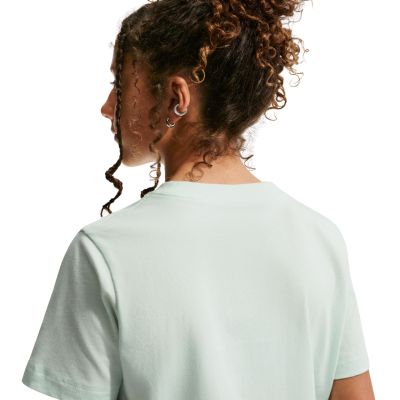 5. Nike Sportswear Kinder-T-Shirt Mint FZ5177 394