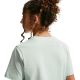 5. Nike Sportswear Kinder-T-Shirt Mint FZ5177 394