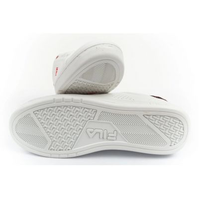 10. Fila Crosscourt M FFM0194.13041 Schuhe