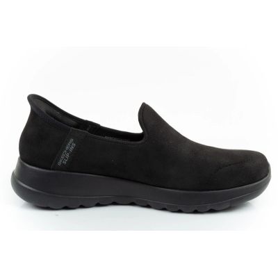 13. Skechers Go Walk Joy W 124665/BBK Schuhe