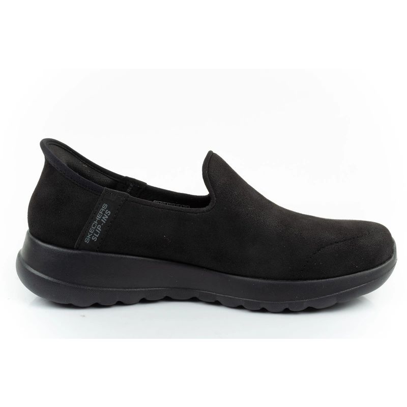 13. Skechers Go Walk Joy W 124665/BBK Schuhe