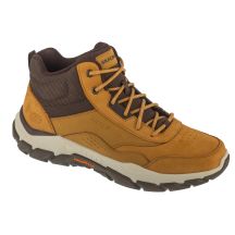 Skechers Santoro – Hopkins 205587-WTN Beige, Größe 41