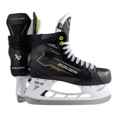 Bauer Supreme M30 Int 1063310 Hockeyschlittschuhe