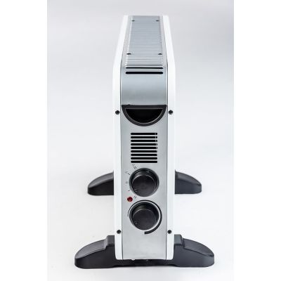 2. Ravanson CH-9000WT Konvektorheizung