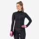 2. Rogelli Damen-Winterhandschuhe CORE rosa M