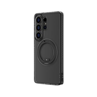 2. AmazingThing Titan Pro MagSpin Schutzhülle für Samsung S26 Ultra, kompatibel mit MagSafe – Schwarz