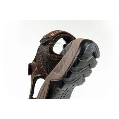 7. Grisport M GR-25-01-9026M Sandalen
