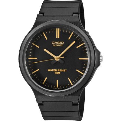 Herrenuhr CASIO MW-240-1E2VEF + Box