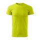 5. Adler Basic T-shirt M MLI-12962