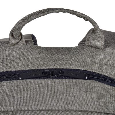 6. Lenovo 15,6" Laptop-Rucksack B210, Grün