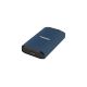 2. Transcend ESD410C 2 TB USB Typ-C Blau