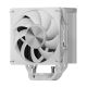 12. MODECOM CPU-KÜHLER VOLCANO 0C T720 WEISS