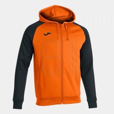 Joma Academy IV Kapuzenjacke mit Reißverschluss 101967.881