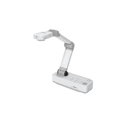 2. EPSON ELPDC13 Dokumentenkamera – Full HD, 16-fach Zoom, LED-Beleuchtung