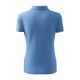 5. Malfini Piqué-Poloshirt W MLI-21015