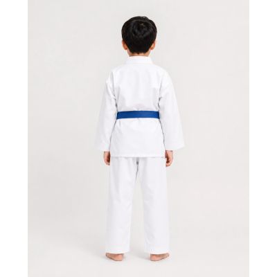 7. Dobok für Taekwondo - Standard (WT) | MOOTO