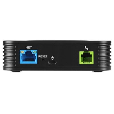 5. GRANDSTREAM VOIP-GATEWAY HT 801v2