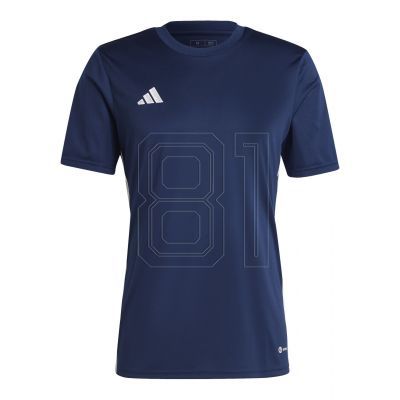 4. adidas Tisch 23 Trikot M H44527