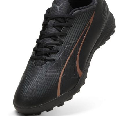 6. Puma Ultra Play TT M 107765-02 football shoes
