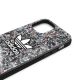 5. Adidas OR SnapCase Belista Flower Case für iPhone 12 / iPhone 12 Pro - Mehrfarbig