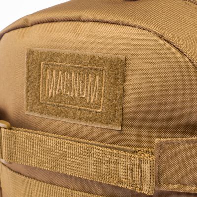 7. Magnum Wildcat Rucksack 