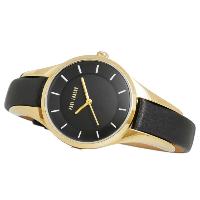 4. Paul Lorens PL8154A-1A2 Damenuhr