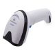 5. Datalogic Gryphon GM4200 Handheld 1D CCD Barcode-Lesegerät Weiß