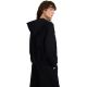 3. Damen Sweatshirt 4F F1887 tiefschwarz 4FWAW25TSWSF1887 20S