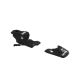 4. Rossignol Trixie Pro Xpress / Xpress 10 GW B83 Schwarze Ski