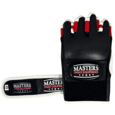 4. GF-PRIME XS MMA-Handschuhe
