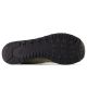 4. New Balance U574 Lifestyle-Sneaker in Grün (U574BGR)