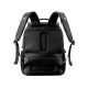 5. XD DESIGN SOFT DAYPACK RUCKSACK SCHWARZ P/N:P705.981