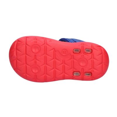 5. FC Barcelona Kindersandalen mit Klettverschluss 2300007504