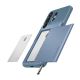5. Spigen Slim Armor CS Hülle für Samsung Galaxy S26 Ultra - Blau