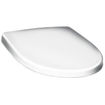 WC-Sitz GBG NAUTIC 9M26S101 SOFT WHI