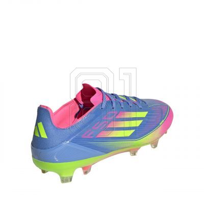 3. Adidas F50 Pro FG M IE1285 Fußballschuhe