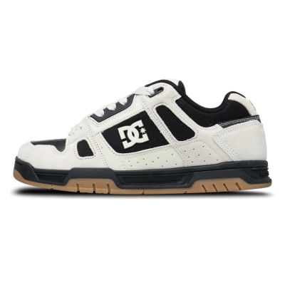 4. DC Shoes STAG DC01813114 Weiß