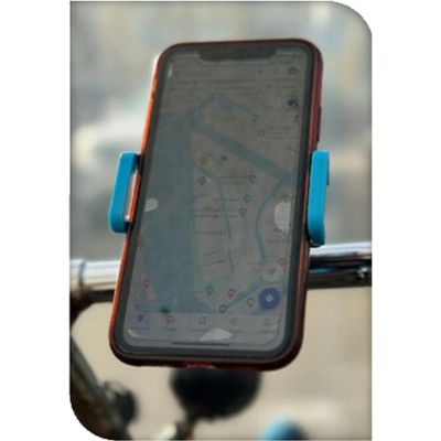 18. XQMAX VERSTELLBARE HANDYHALTERUNG